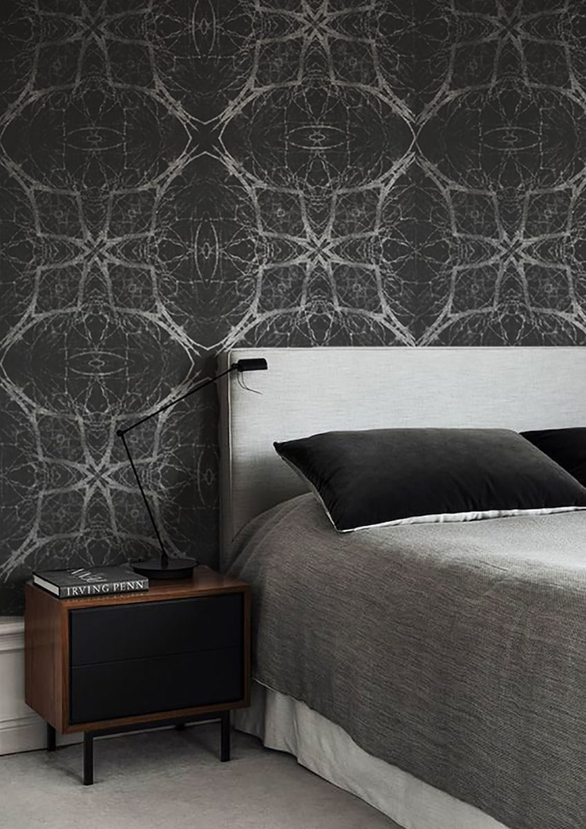 848x1200  Аннотация, Midnight Limbs Wallpaper от Иона Кроуфорд для автора