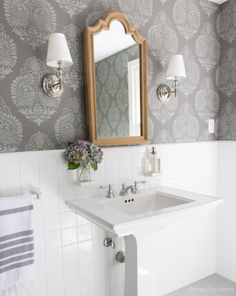 800x1000  Цвета краски моего дома (комната за номером!) - управляется декором