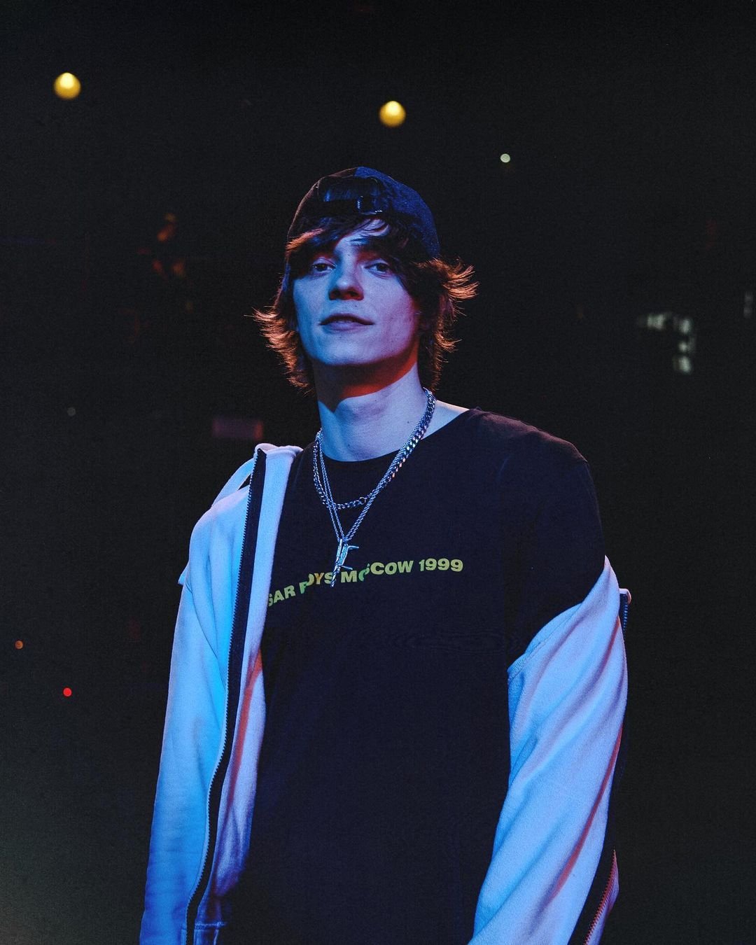 1080x1350  Огни Буда обои - пещера обоев