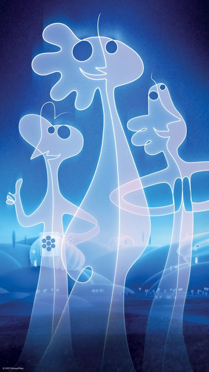 736x1307  Disney #pixar #soul #joe #22 | Концепт -арт Disney, Disney Fan Art, Симпатичные обои Disney