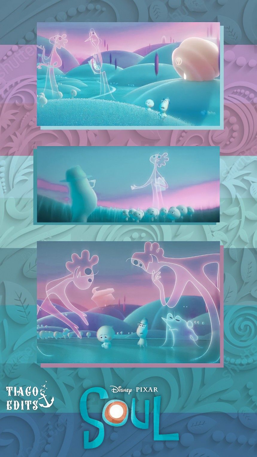 859x1526  Soul Disney HD обои | Pxfuel