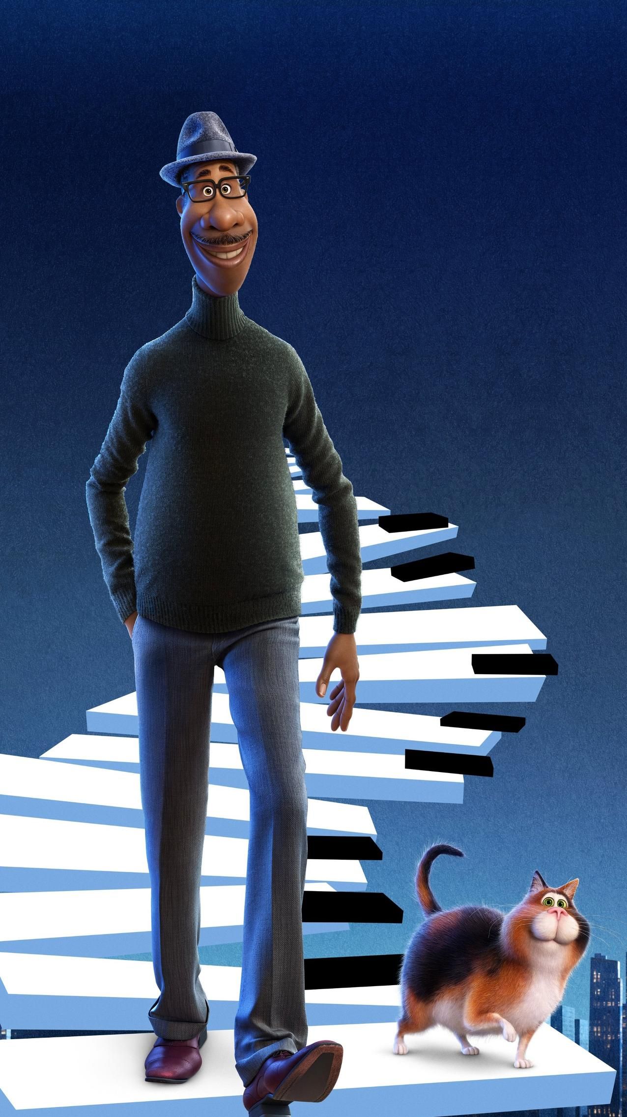 1276x2270  Душа (2020)