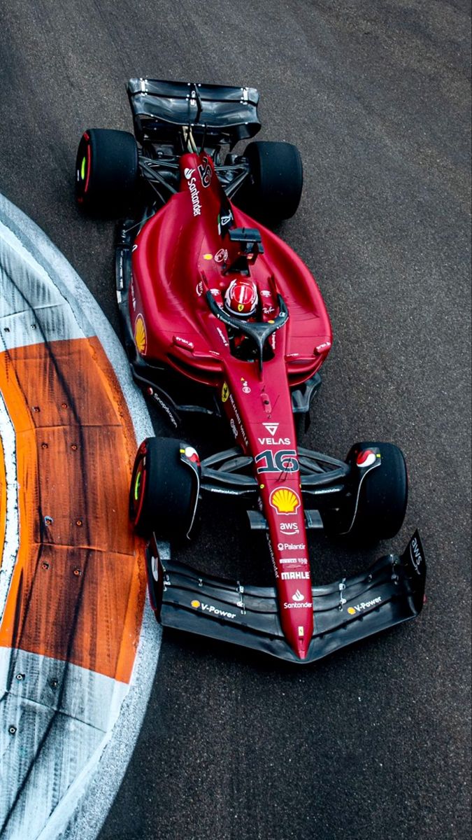675x1200  Чарльз Леклерк | Автомобиль Формулы 1, автомобильные гонки Формулы 1, Ferrari Racing