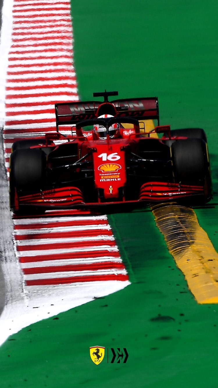 750x1334  F1 HQ в Twitter: \ "📂 Обои └ 🏎 🏎 🏎 └🔴 └🔴 Ferrari f1-75 https: //t.co/dd9lpxwpmh \"/Twitter