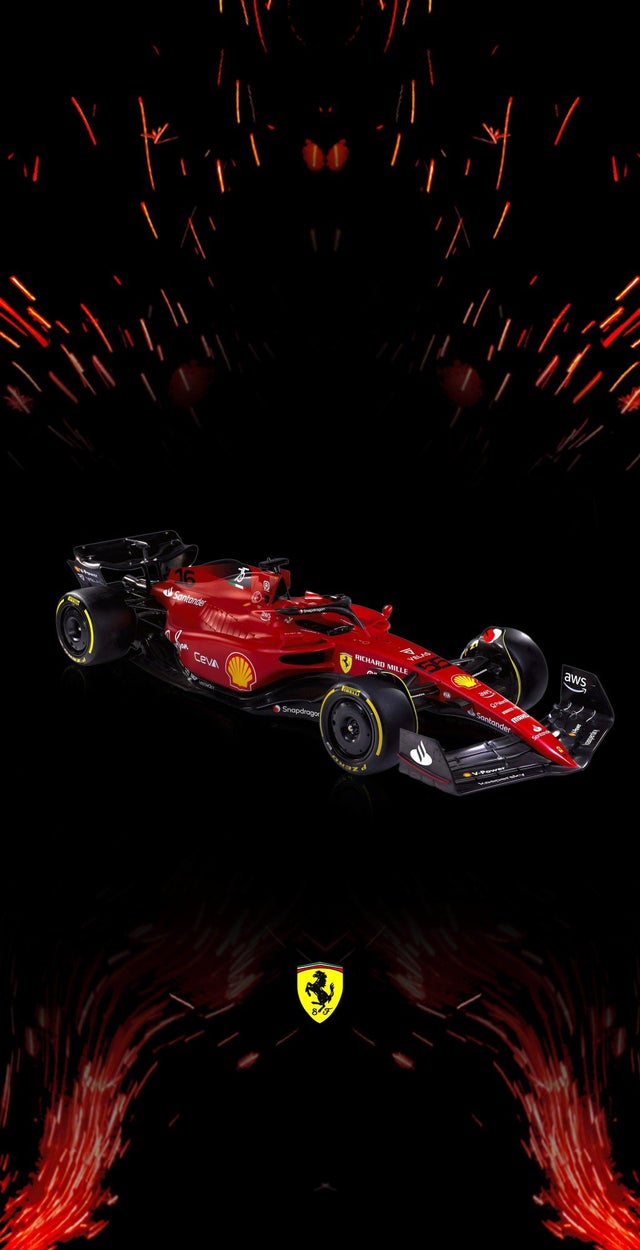 640x1250  Ferrari - Scuderia Ferrari F1-75 дебютирует в Формуле 1, #Ferraridaytonasp3 поворачивает головы, а #Ferrari296gtb принимает Андалусию. Отправляйтесь в наши истории, чтобы прочитать все об этом в