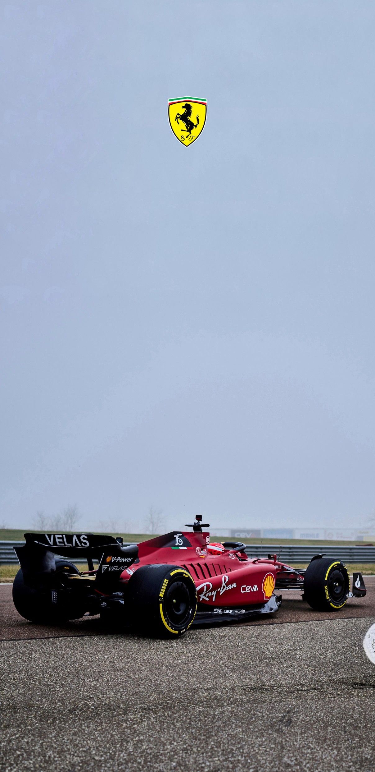 1208x2484  Ferrari F1 Imola 2022, Formula1 HD Телефон Обои | Pxfuel