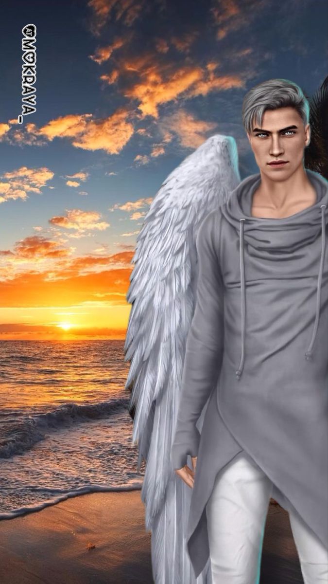 675x1200  Бонт Мальбонте обои на телефон клуб романтики секрет небес | Романтика,  Секрет, Небеса