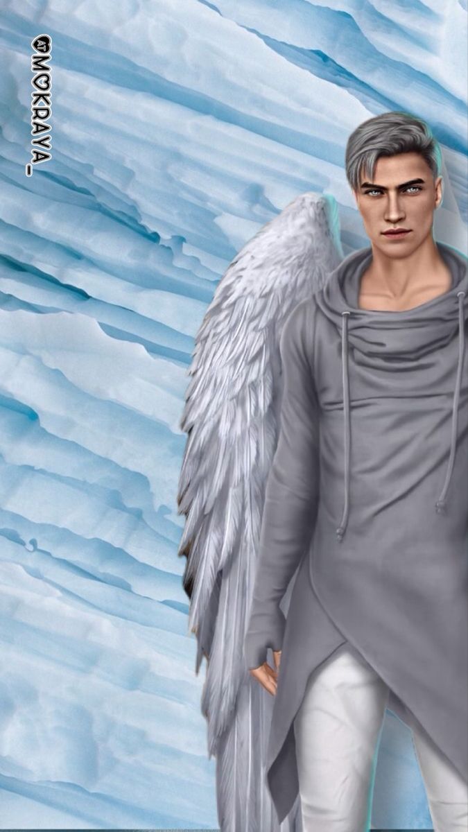 675x1200  Бонт Мальбонте обои на телефон клуб романтики секрет небес | Fictional  characters, Romance, Character