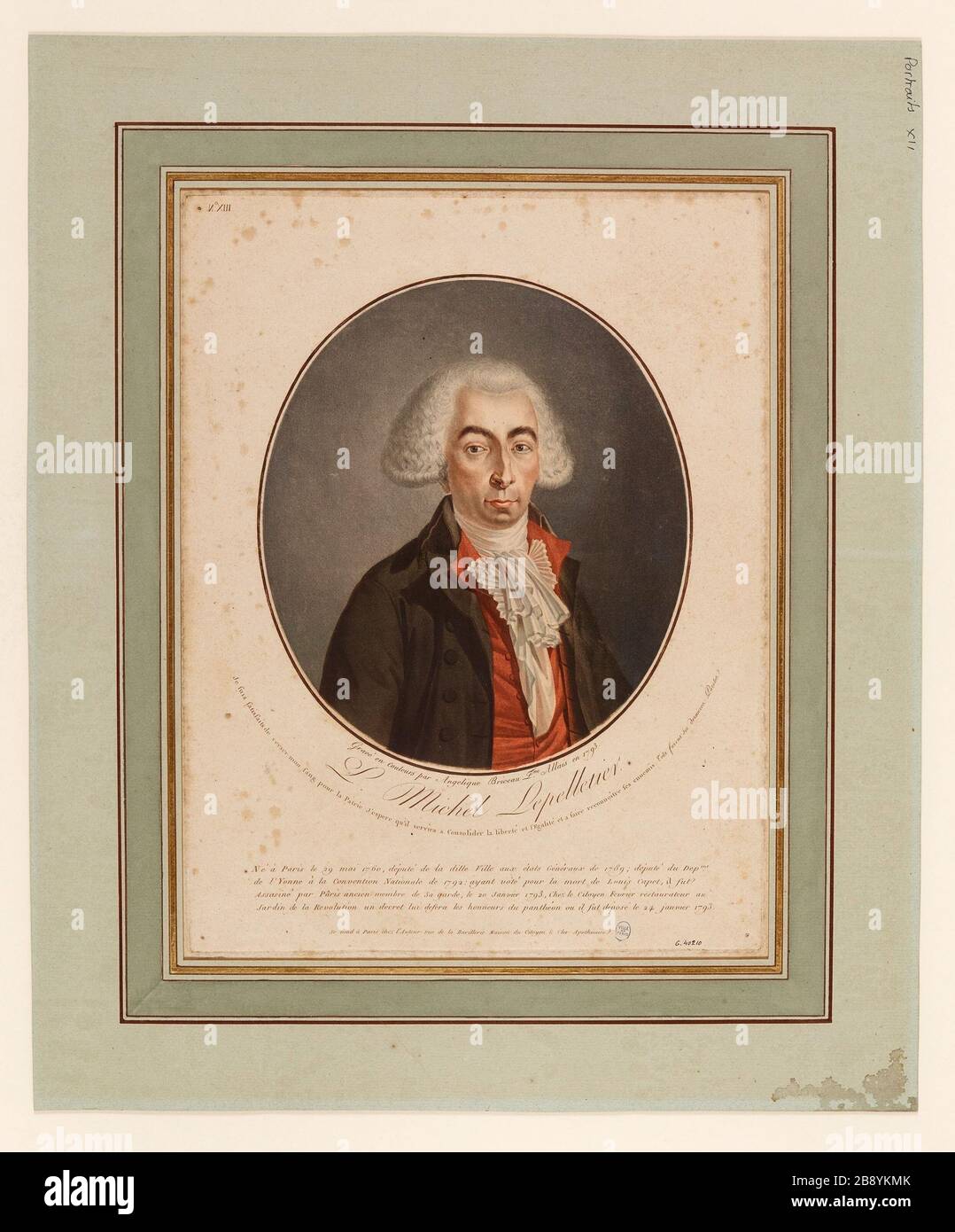 1078x1390  Laurent Dulbecco - Deutschland | Berufsprofil | LinkedIn