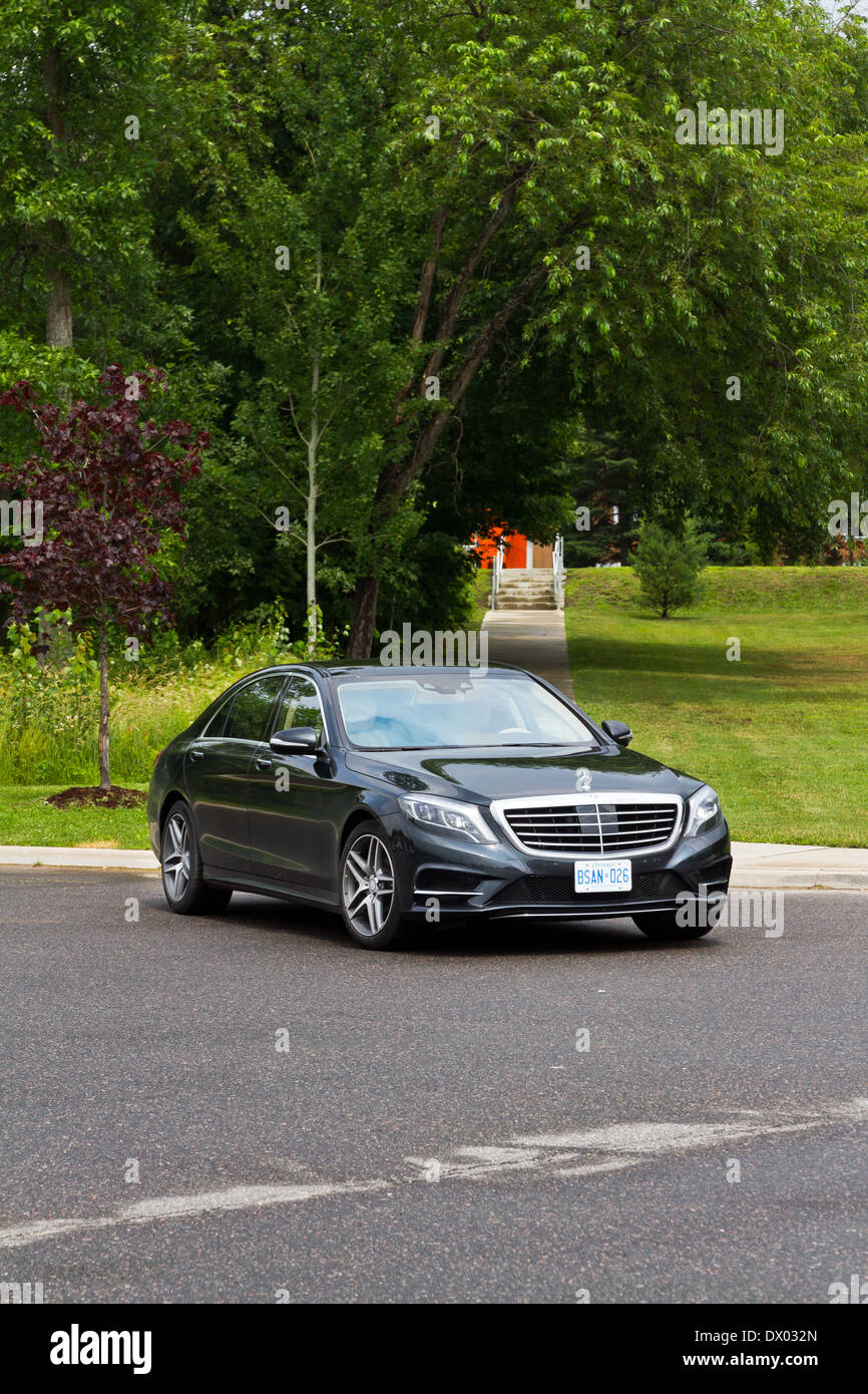 866x1390  Mercedes Benz S Class Sedan Hi -Res stock Photography и Images - Alamy
