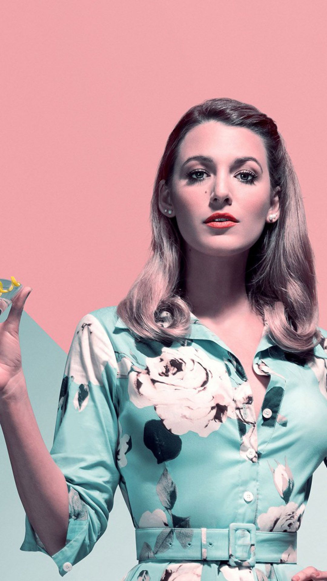 1080x1920   Блейк Лайвли обои Знаменитости HQ Блейк Лайвли картинки | 4K обои 2019