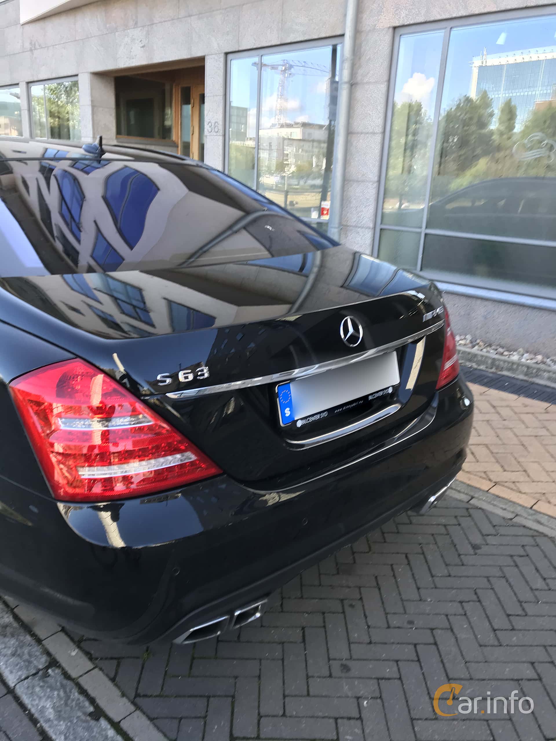 1920x2560  Mercedes Tuning W221 W222 | Facebook