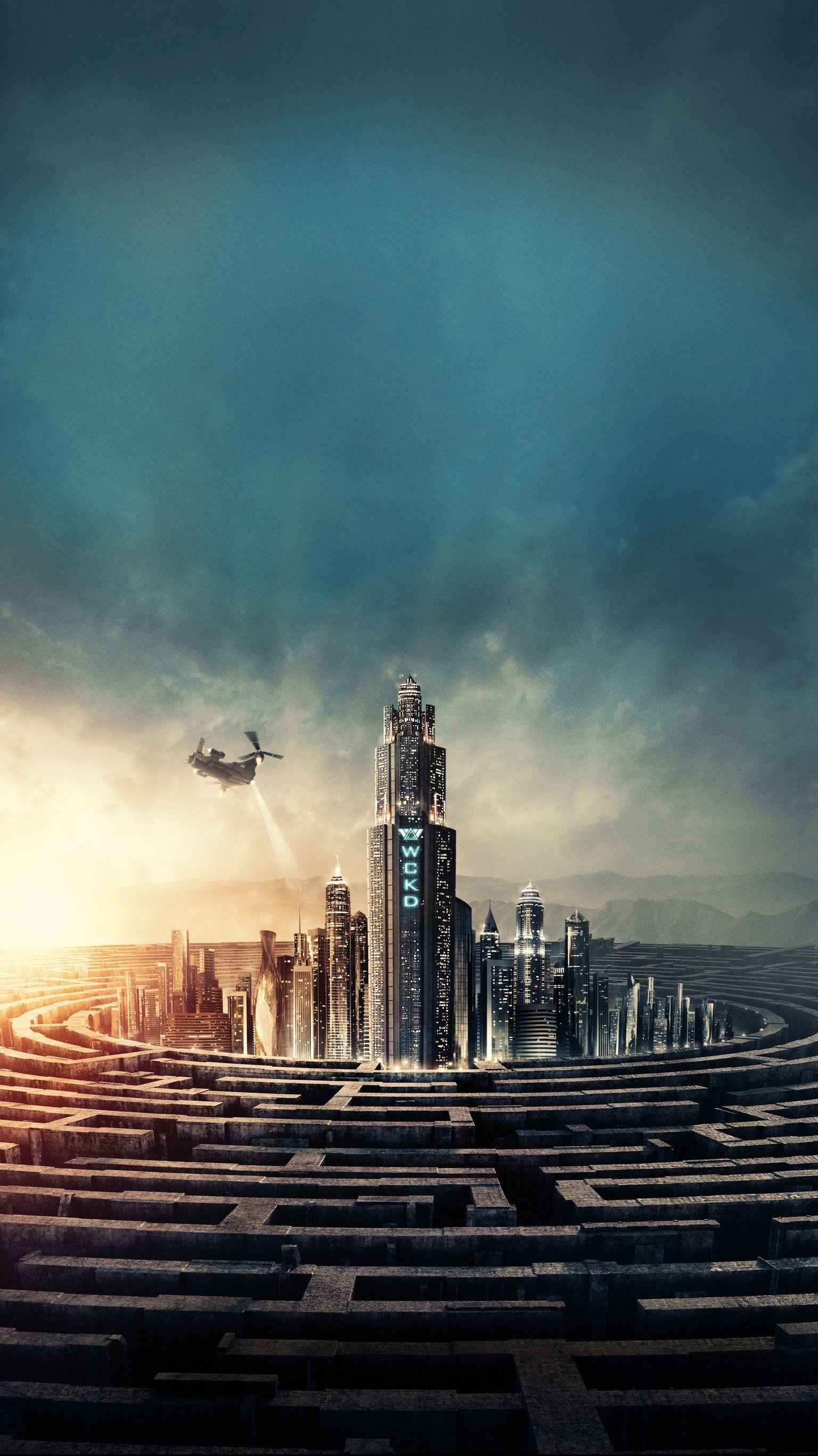 1536x2733  Maze Runner Iphone Обои - Top Free Maze Runner Founds iPhone - WallpaperAccess