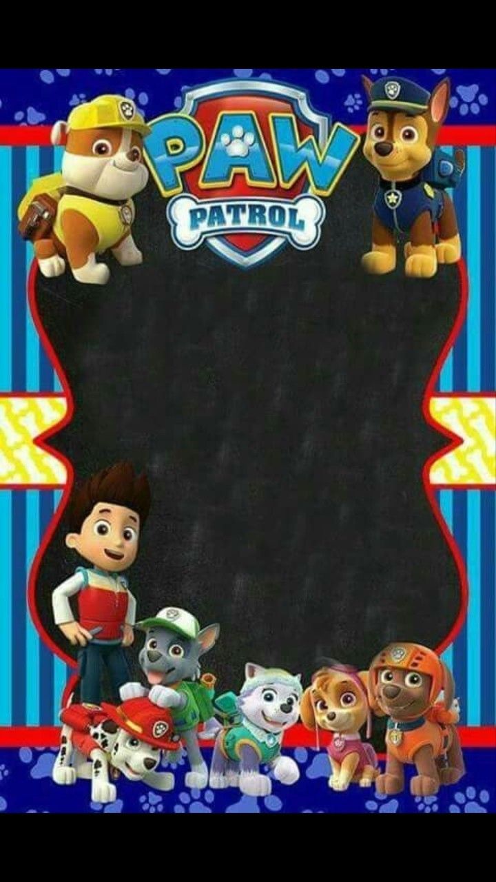 720x1280  Paw Patrol Skye обои - пещера обоев