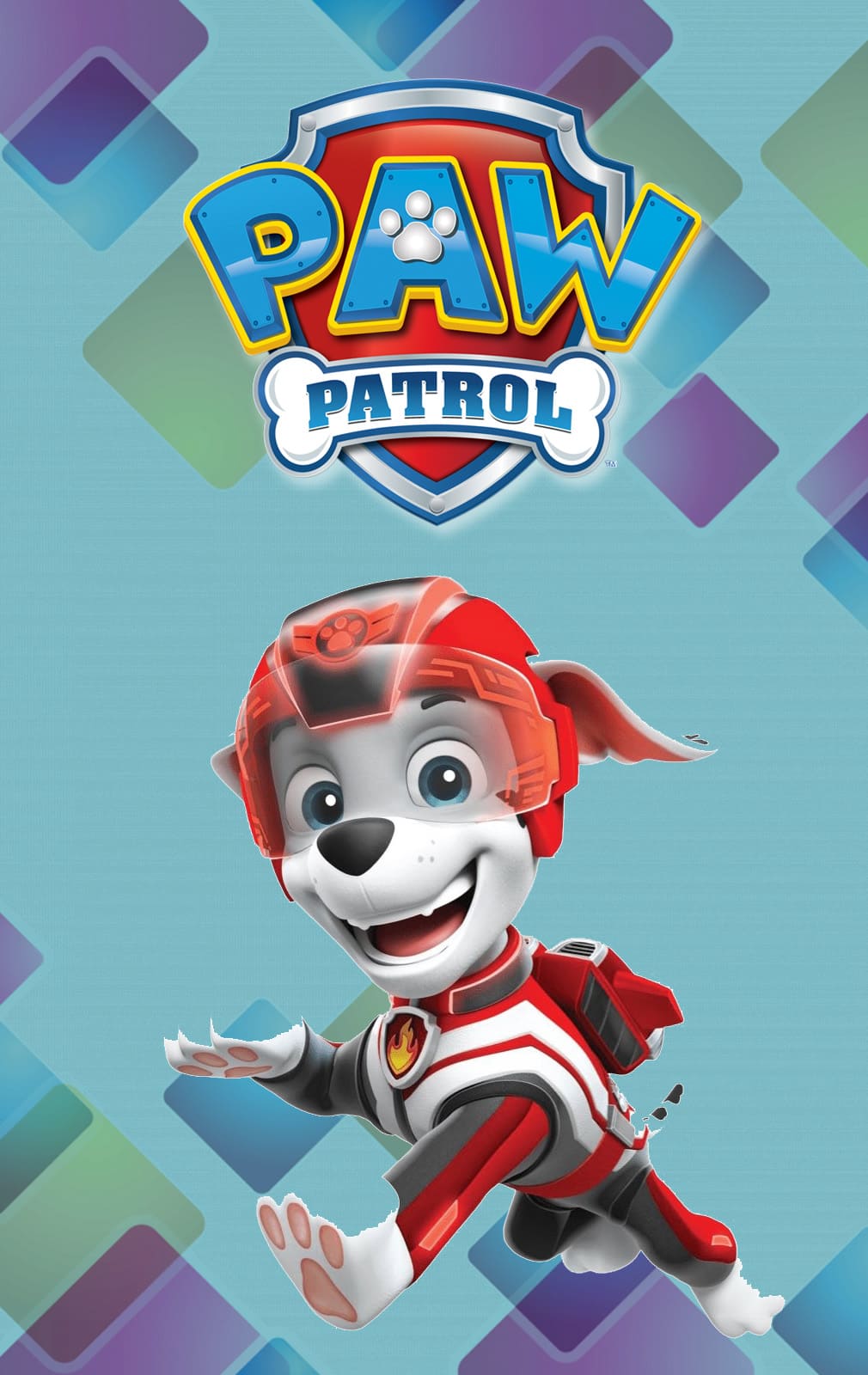 1010x1600  Paw Patrol Birtay Boy ... Br.pinterest, логотип Paw Patrol HD Телефон Обои | Pxfuel