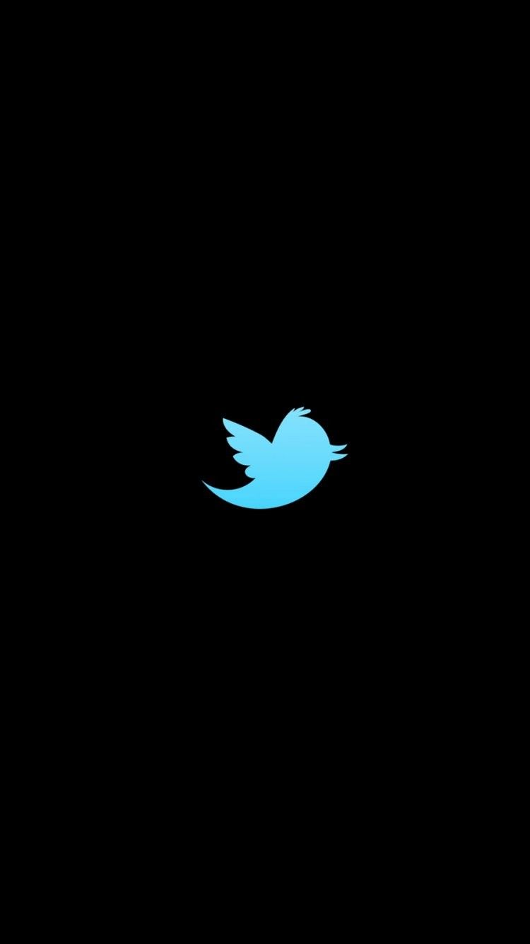 Twitter обои на телефон