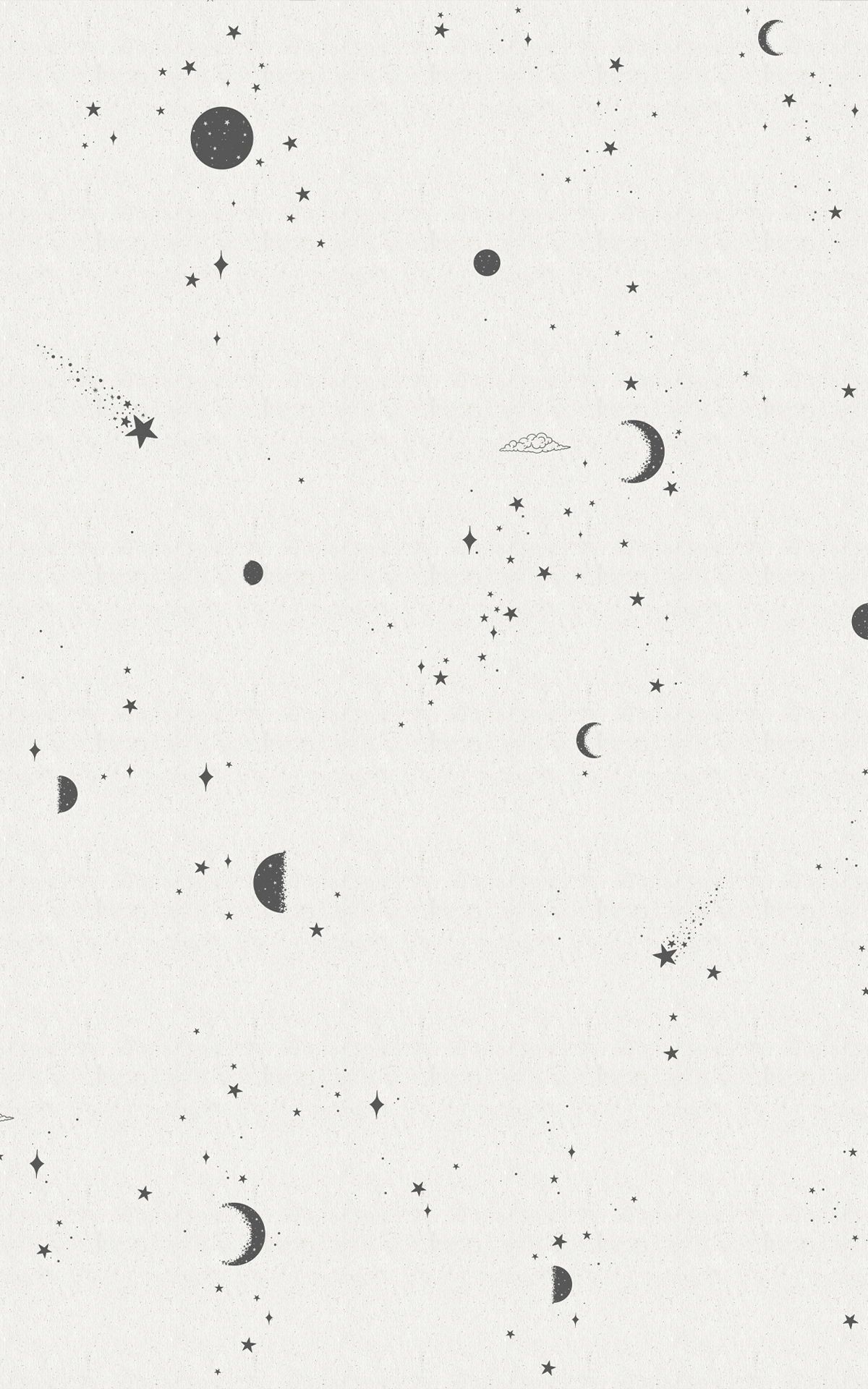 1200x1920  HD обои: обои белого луны, астрономия, пространство, ночь, небо, красота в природе | Обои