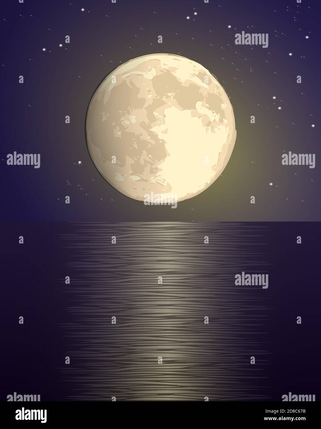 1040x1390  Звездные лунные облака, поцелуй, синий, ночь, бумага, небо, желтое, HD Телефон Обои | Пикпкс