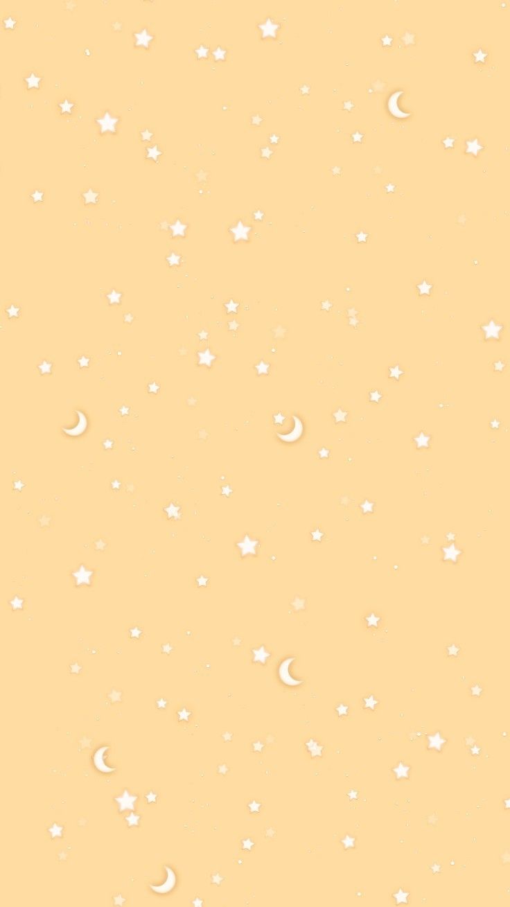 736x1309  Большой и круглый желтый фон полнолуния в ночном небо обои изображение для бесплатного скачивания - Pngtree