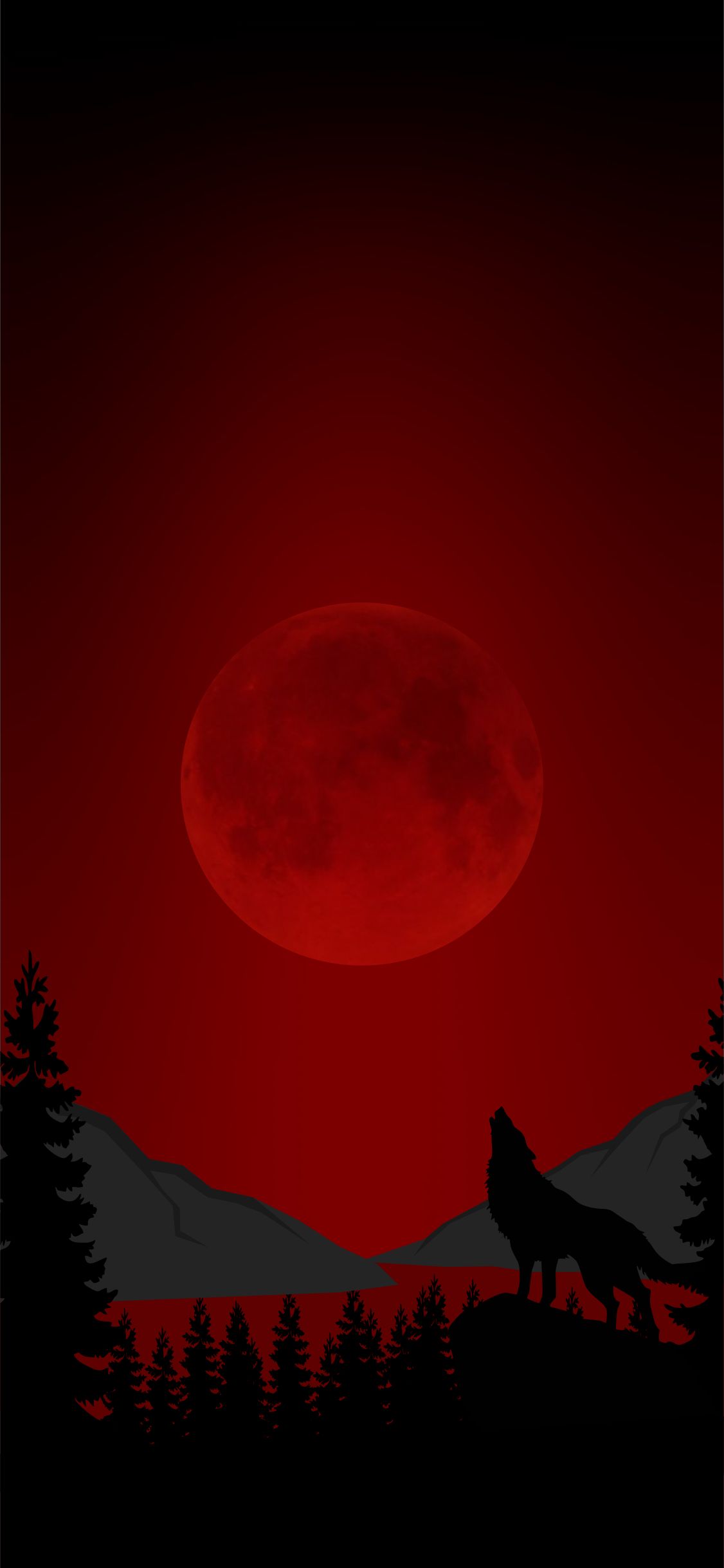1126x2436  323203 Blood Moon, Master Yi, Splash Art HD - Редкая галерея HD обои