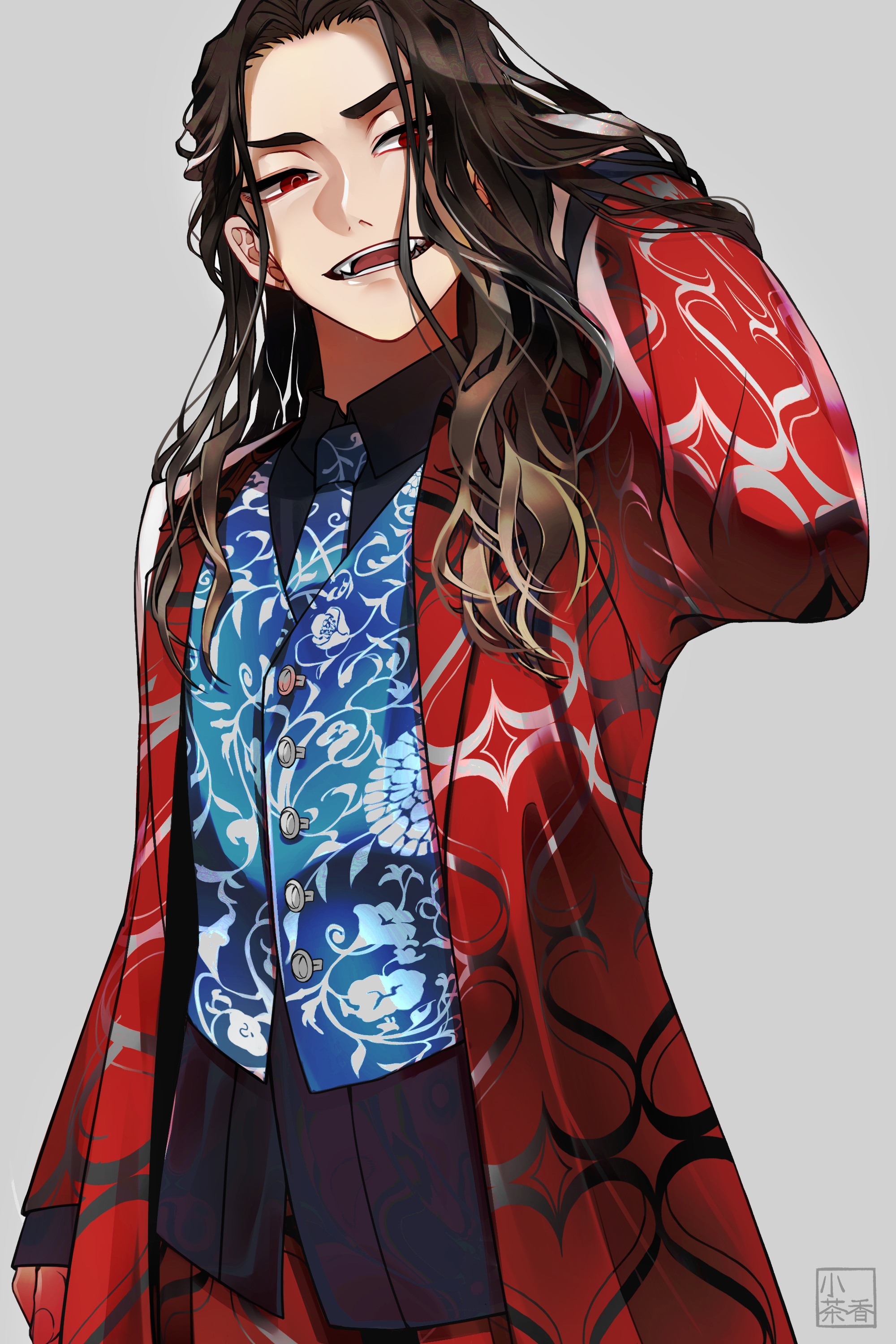 2000x3000  Baji Keisuke, мобильные обои - Zerochan Anime Image Board Mobile