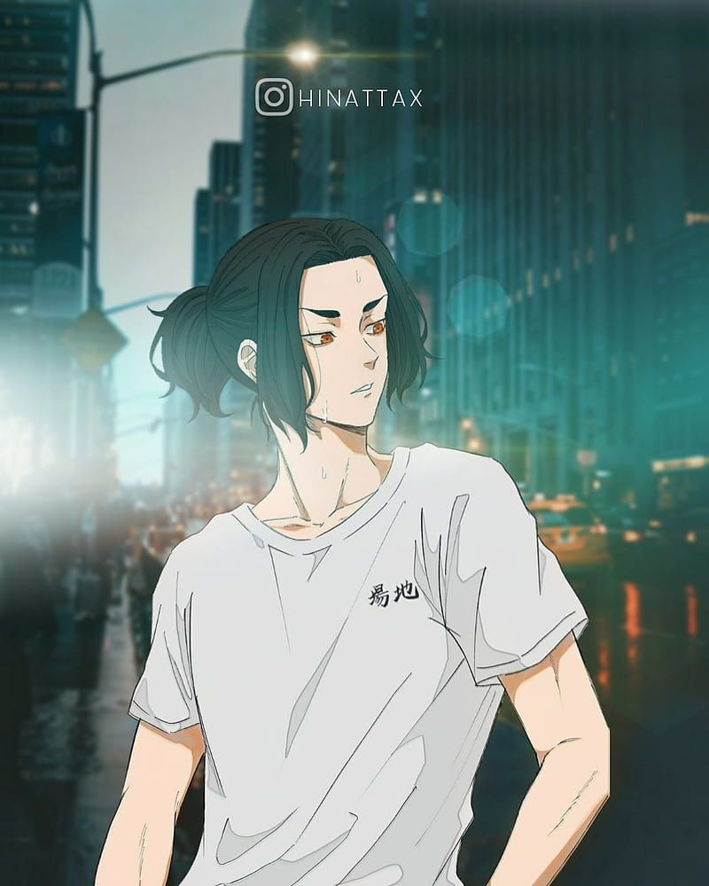 800x1000  Baji Keisuke, Токио -ресенгер, Майки, Токио -Реенги, Чифую, Драенк, Баджи Токио -Реенгирс, ТОМАН МАНДЖИ ГАНД, Х… | Токио, милые аниме -ребята, iPhone обои Токио