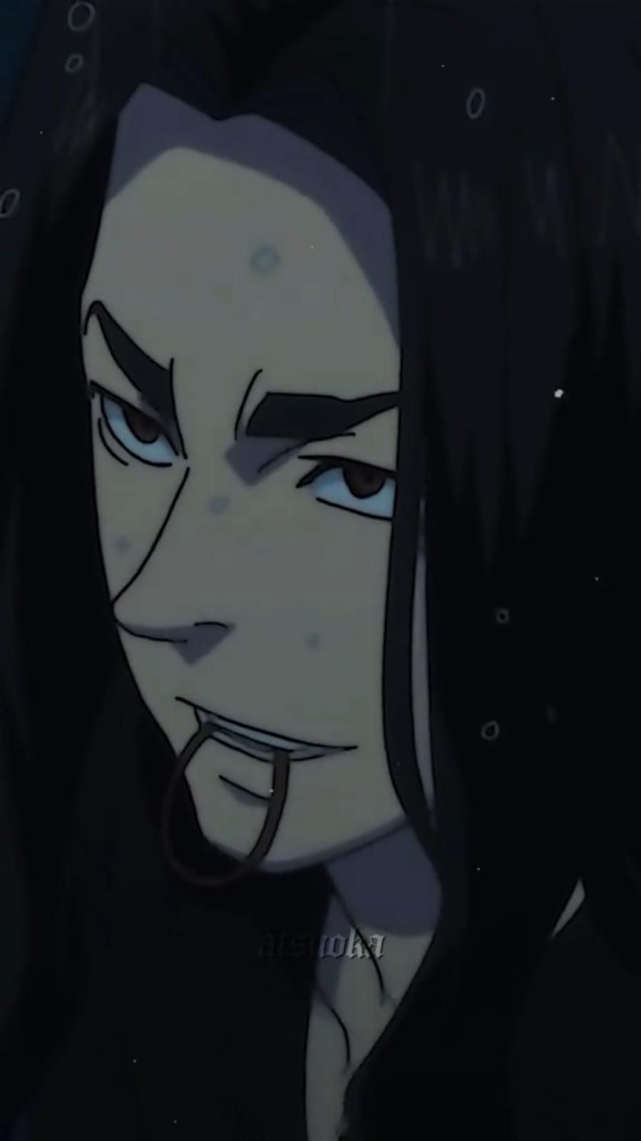 899x1599  Tokyo Revengers Baji Обои - пещера обоев