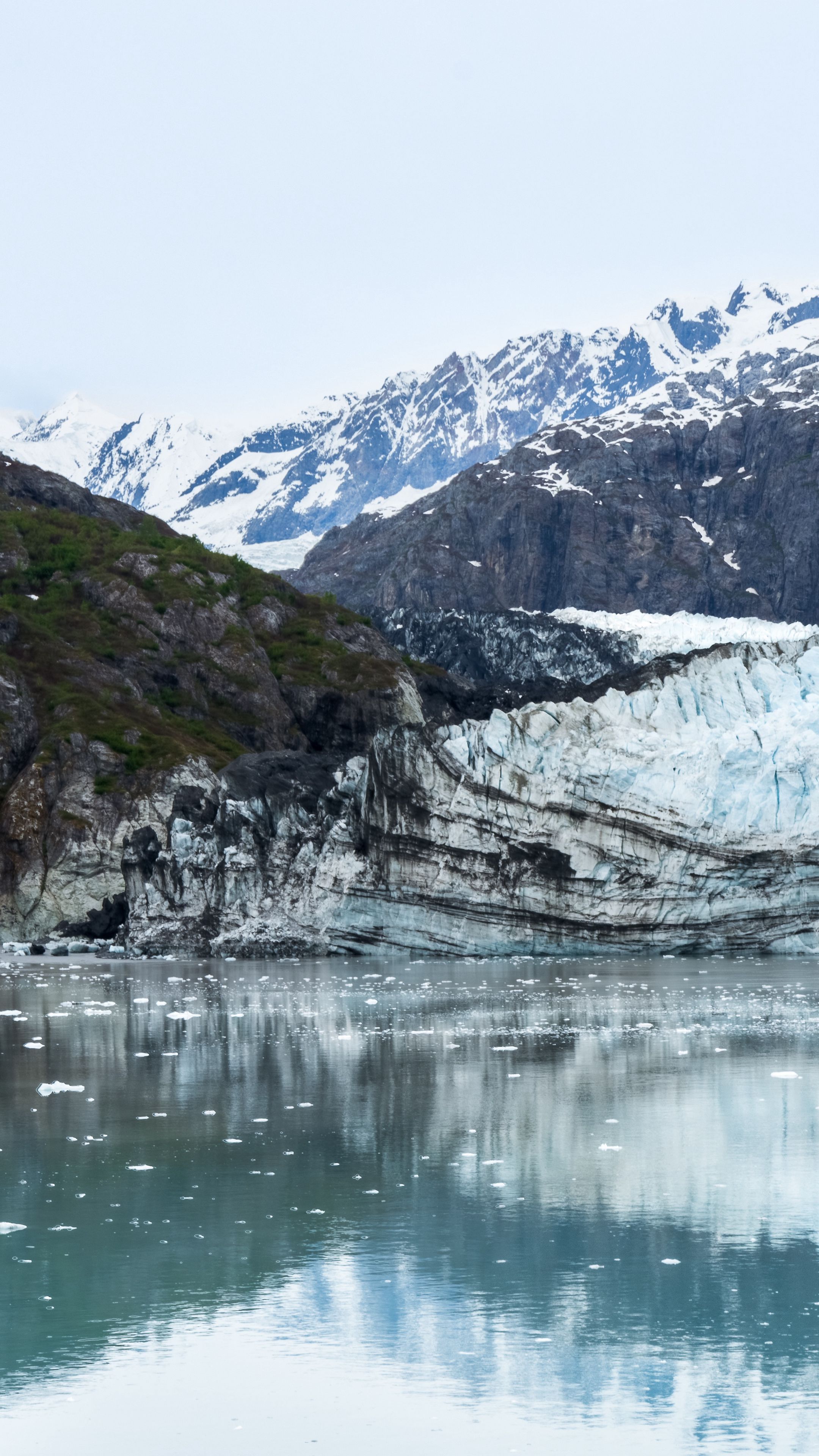 2160x3840  Обои на Аляске - 20 лучших обоев Аляски [HQ]