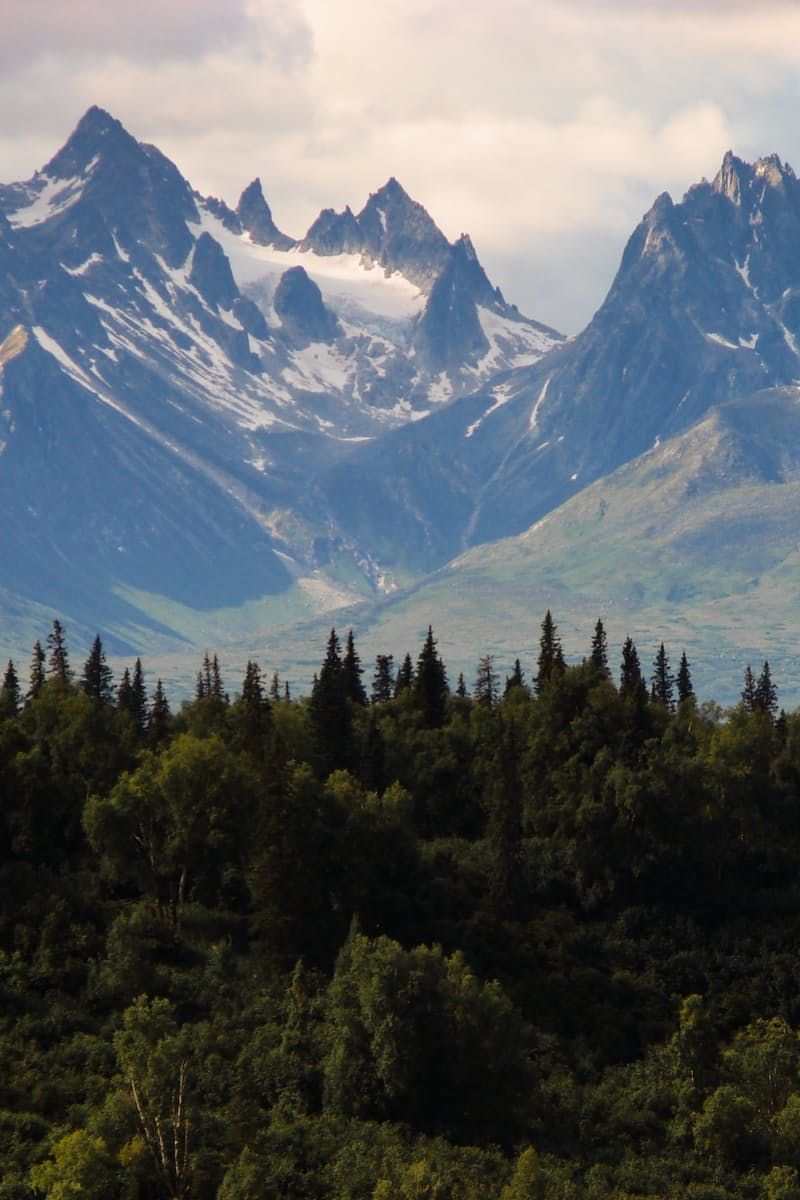 800x1200  IPhone X, Alaska HD Телефон Обои | Pxfuel