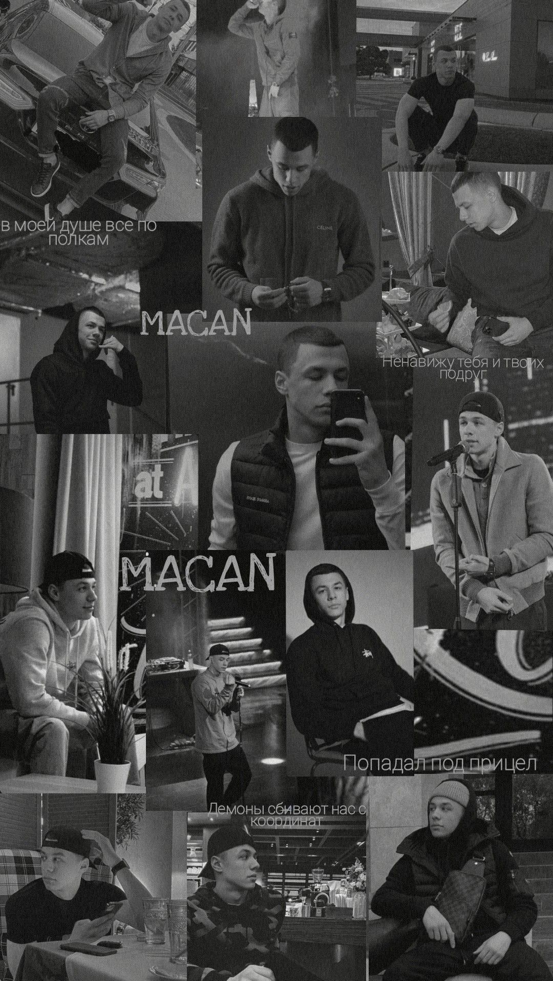 1080x1914  Matey Yevresh (yevresh) - Profile | Pinterest