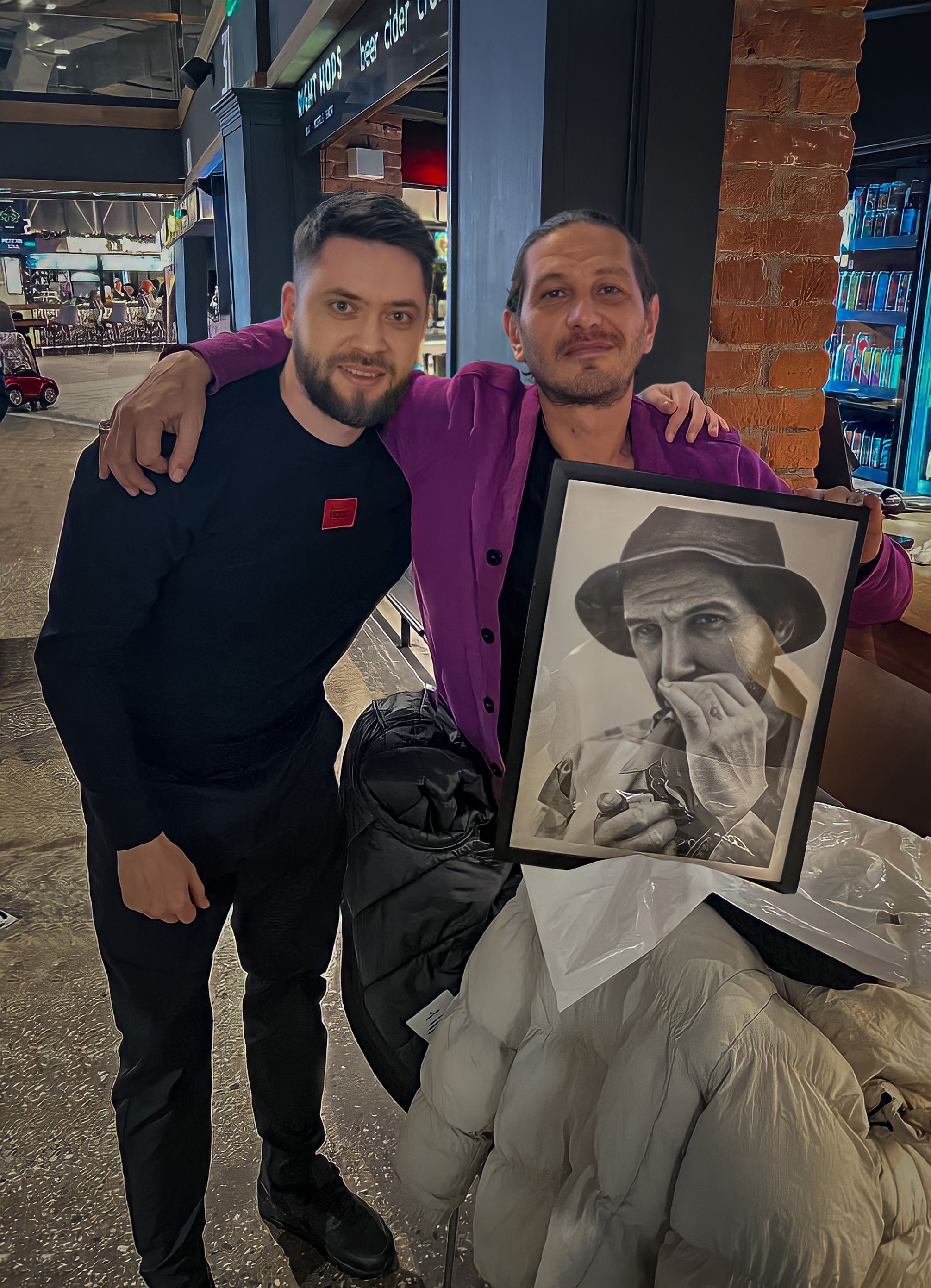 2011x2782  Алматы | Almaty on Instagram: “Сольный концерт Гио Пика в Алматы 🔉 Гио Пика  – хип-хоп исполнитель из Грузии, скрестивший между собой два музыкальных  стиля - рэп и…”