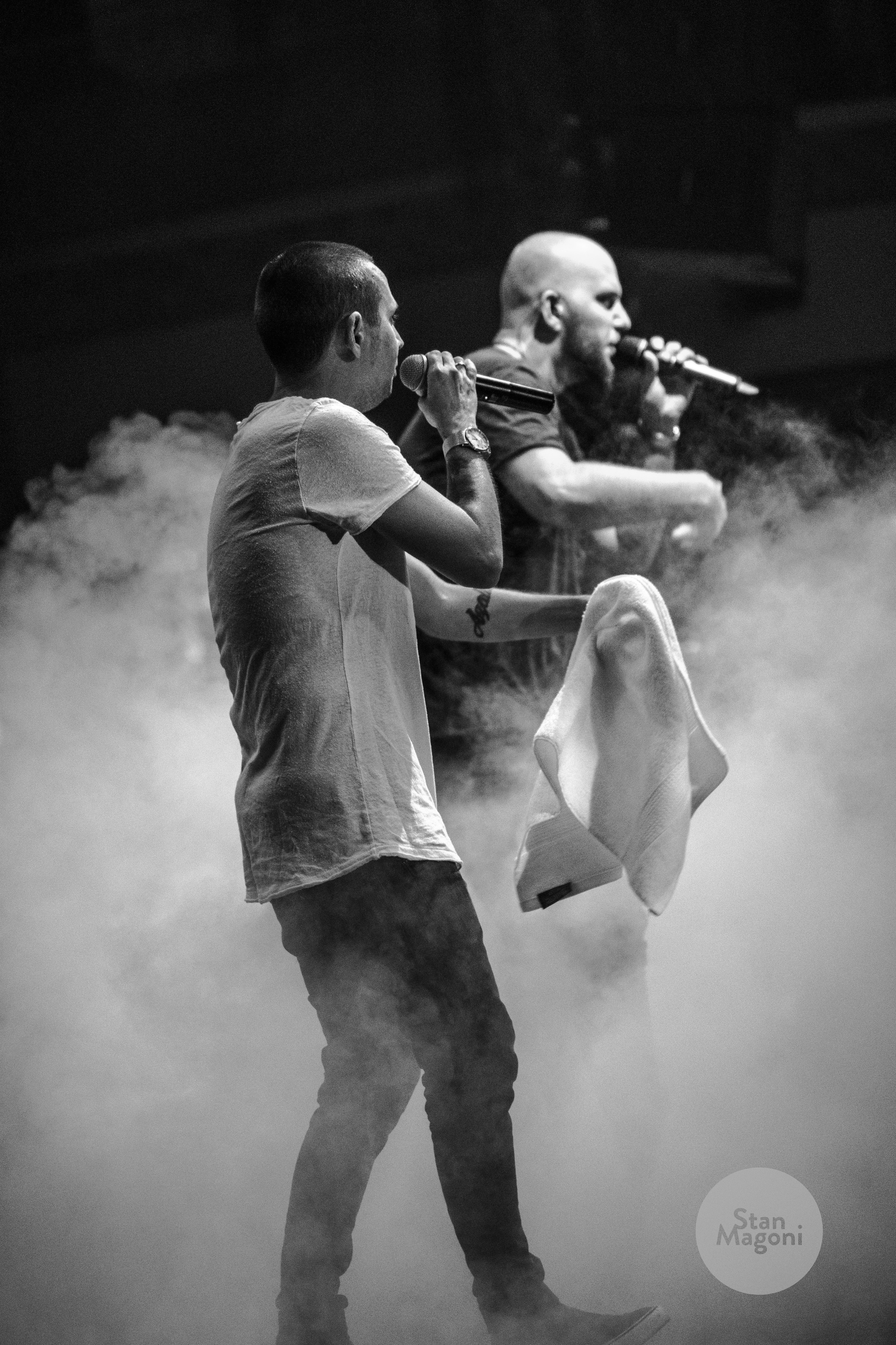 3712x5568  11 Мая в Чикаго - Каспийский Груз: Прощальный тур по Америке !