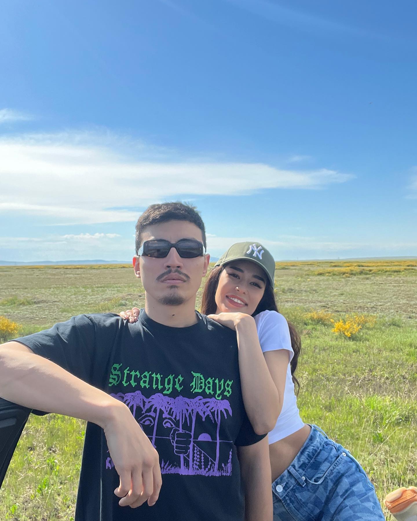 1440x1800  Марка женился! Что известно о его новоиспеченной жене?