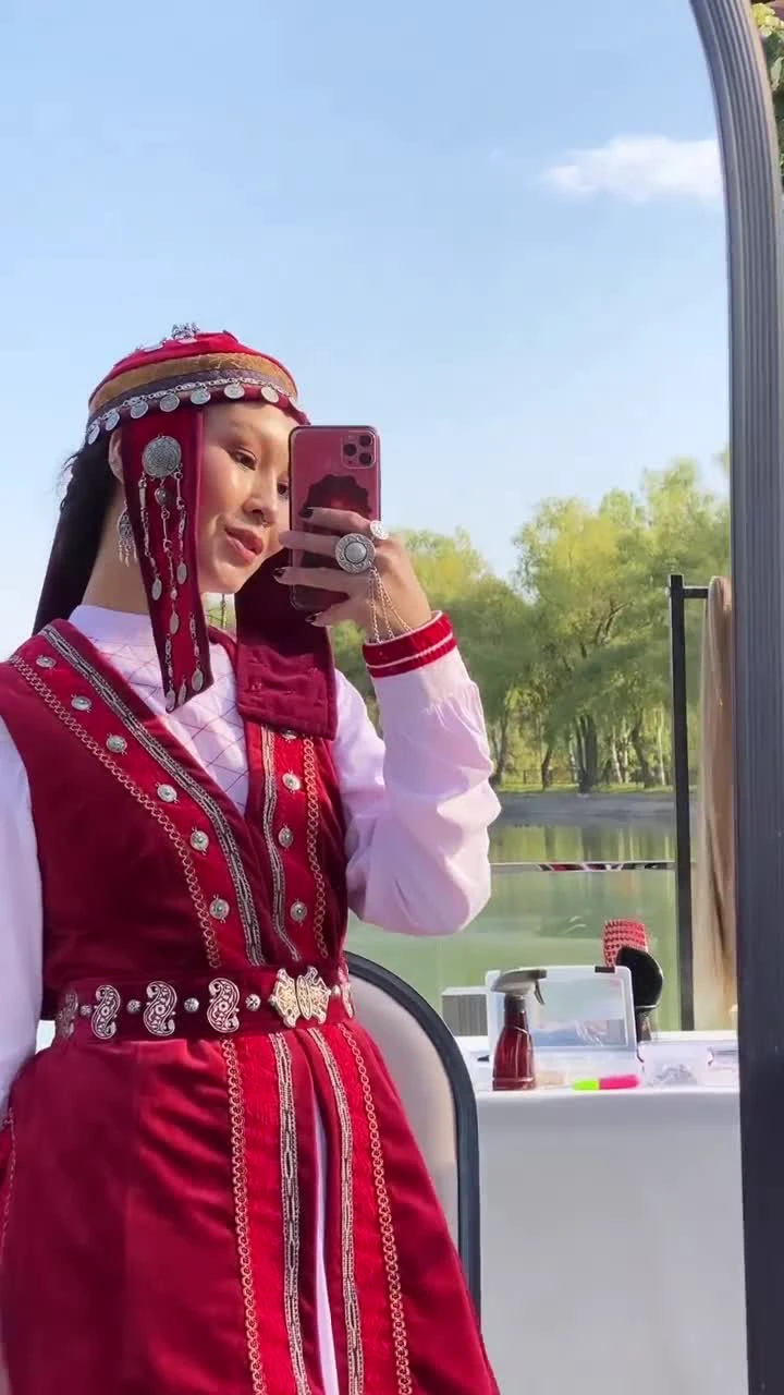 720x1280  Азамат Маркленов устроил свадебную вечеринку в Алматы