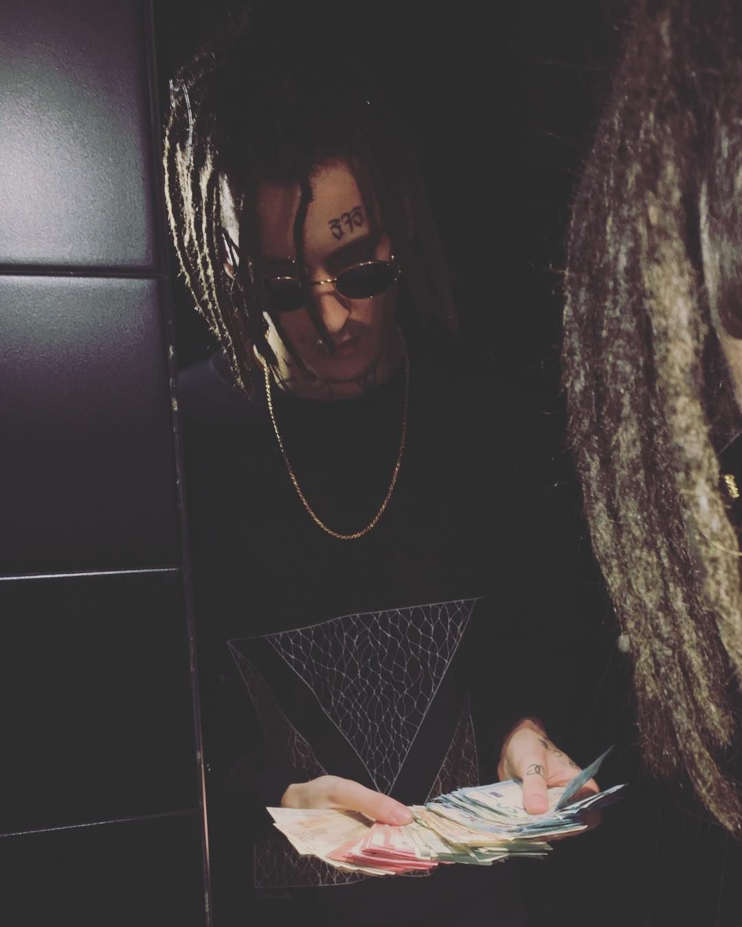 1080x1349  ИДЕРИ ТЕМУ «• Кизару •» (89) | rэperы, rэp, хip-хop