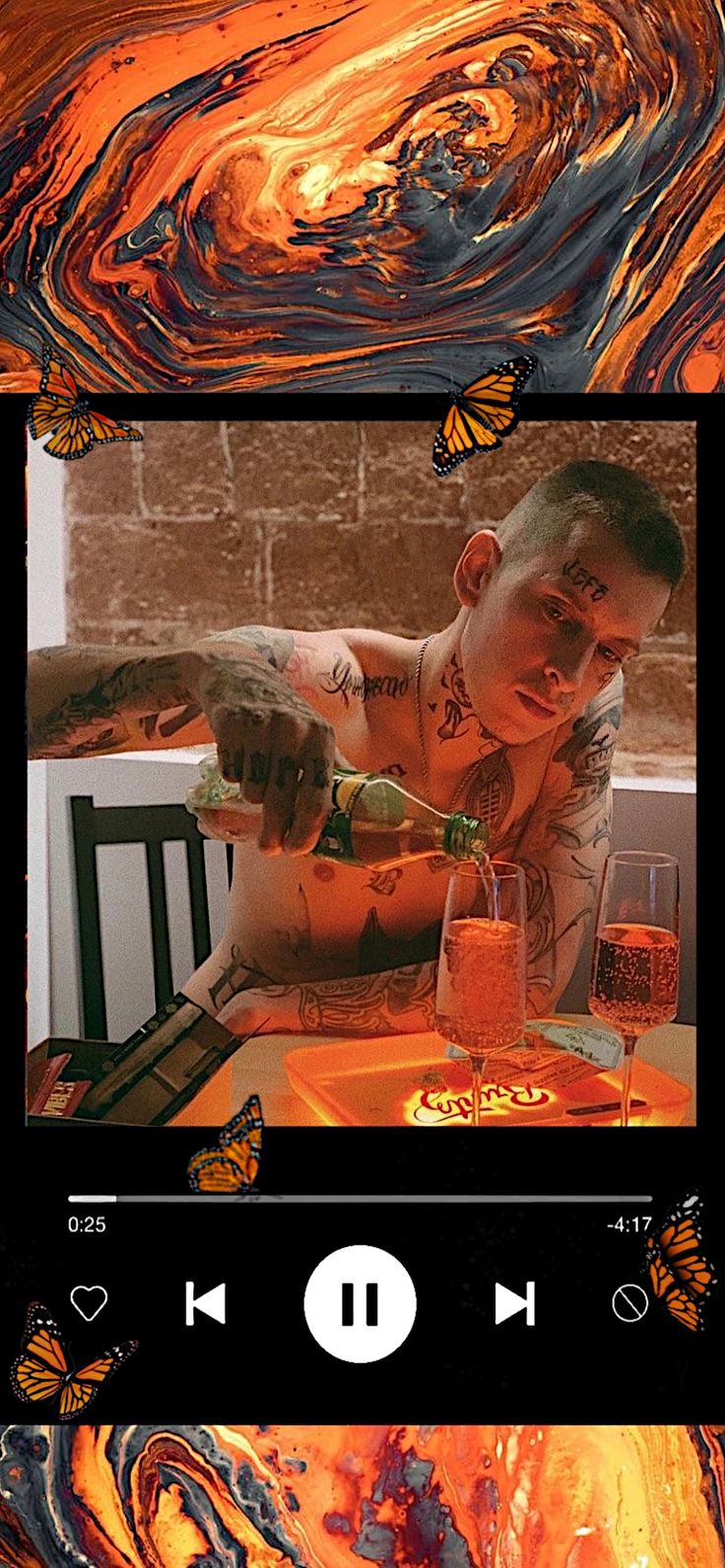 736x1592  Обои Кизару | Обоидж Картинка, Красит Обои