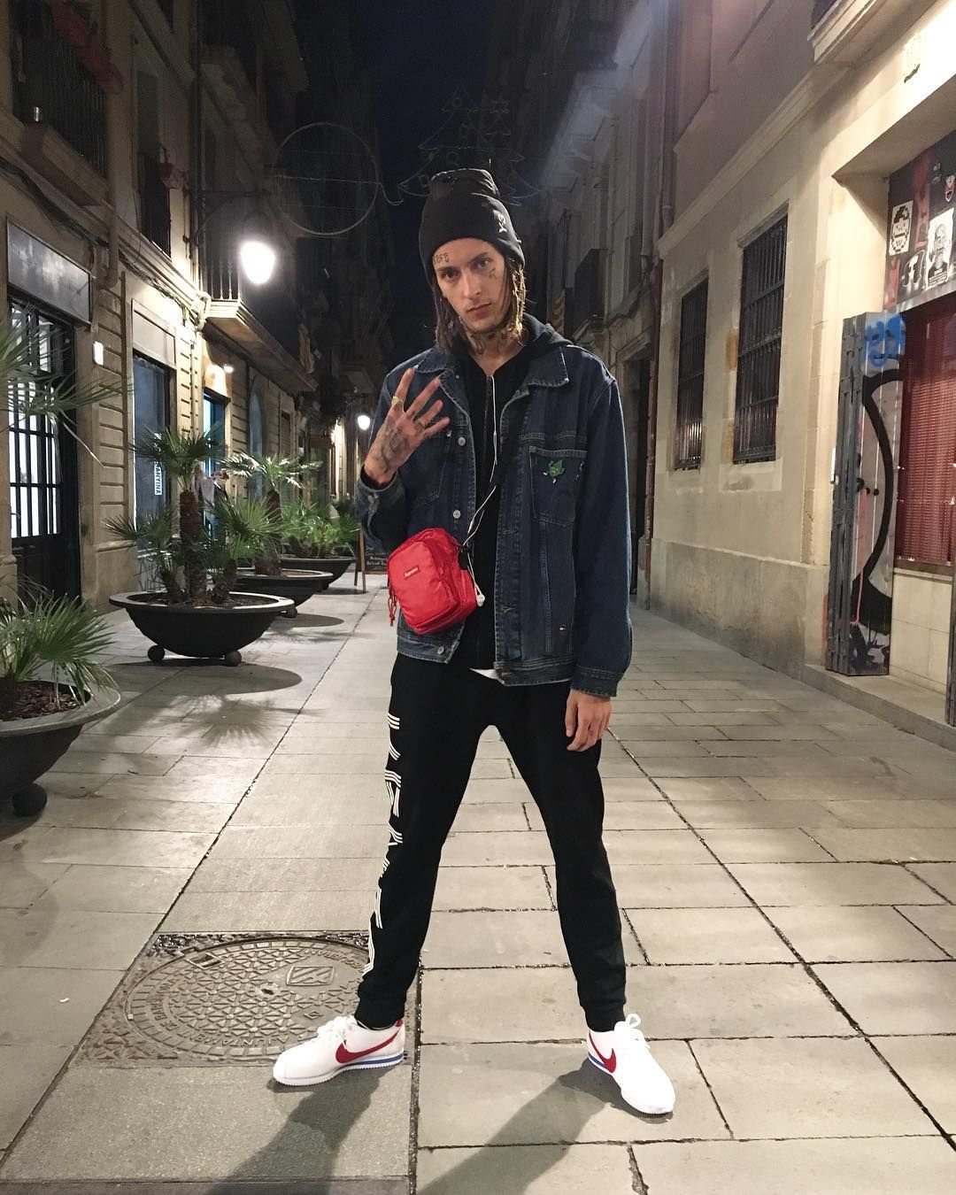 1080x1350  Крососкикирьер - 73 Фото