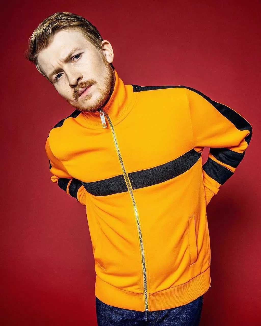 1024x1280  Данила Поперечный - актёр - фотографии - российские актёры - Кино-Театр.Ру