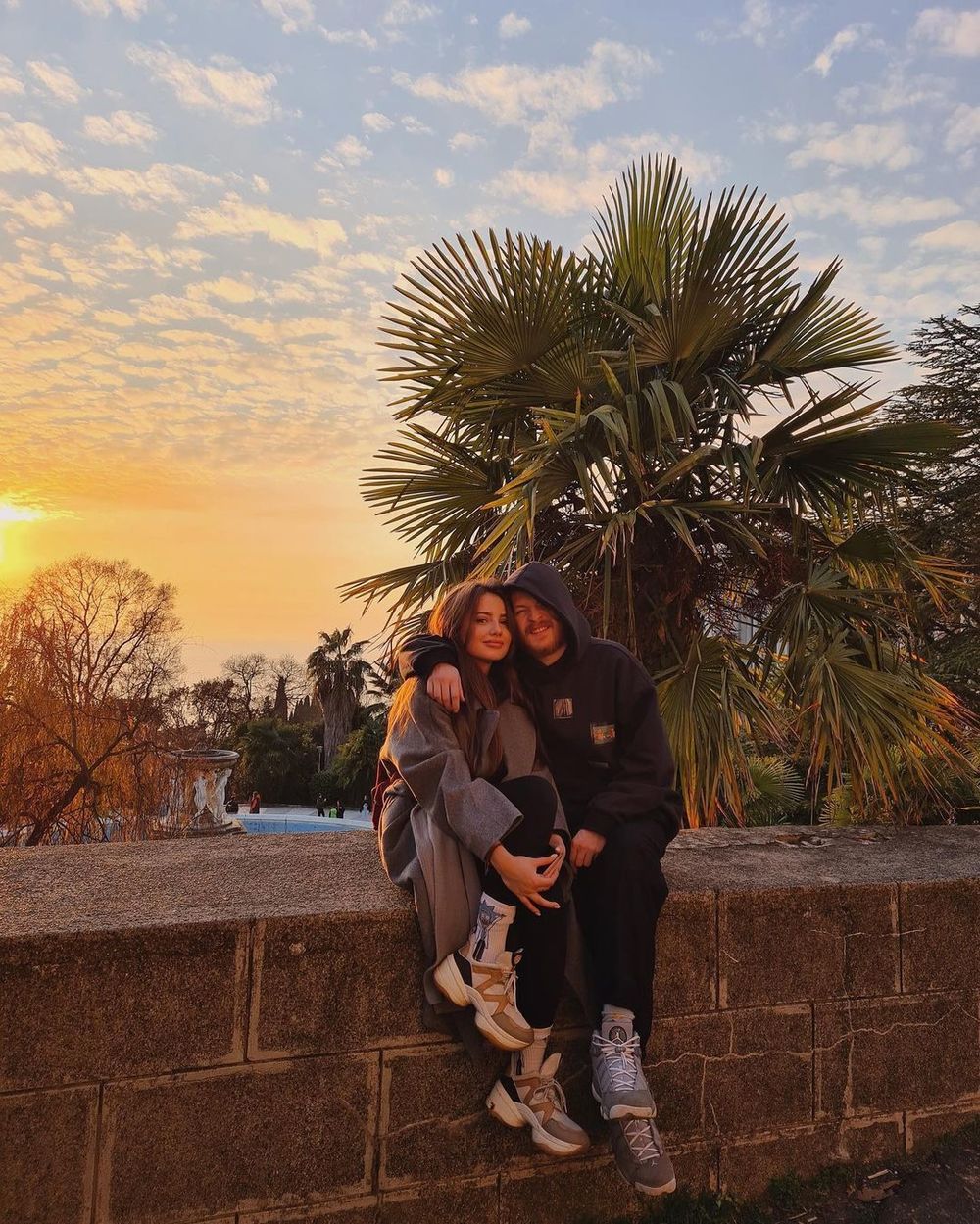 1000x1249  Данила Поперечный объяснил свой переезд в Лос-Анджелес: кадры путешествий  комика