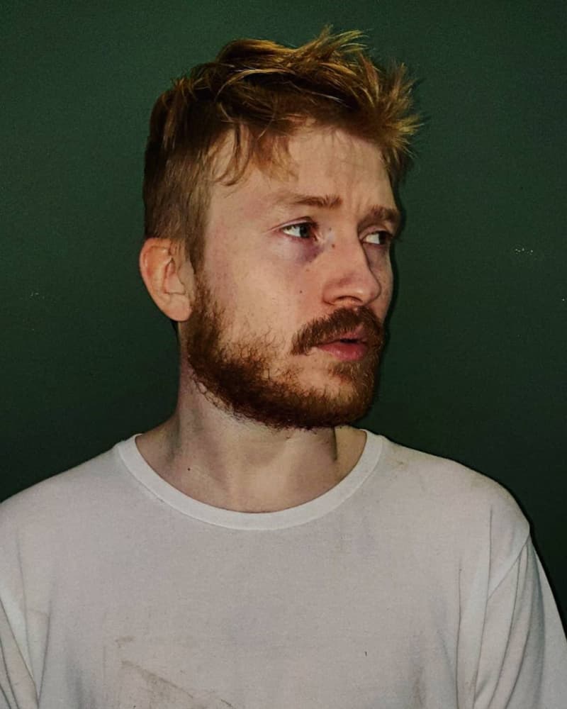 800x1000  Данила Поперечный фото 14 из 16 в галерее на - 24СМИ