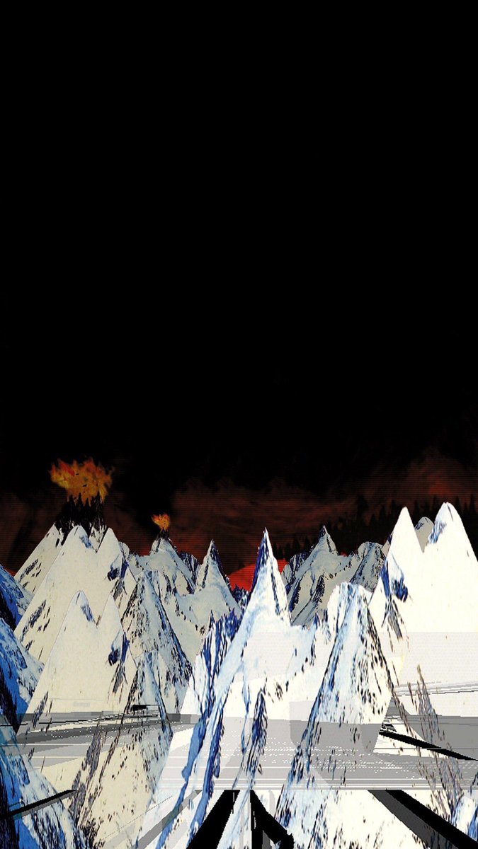 675x1200  Radiohead Club в Twitter: \ "Вам нужны обои @radiohead для вашего мобильного телефона? Https: //t.co/3pzmvrglzp \"/Twitter