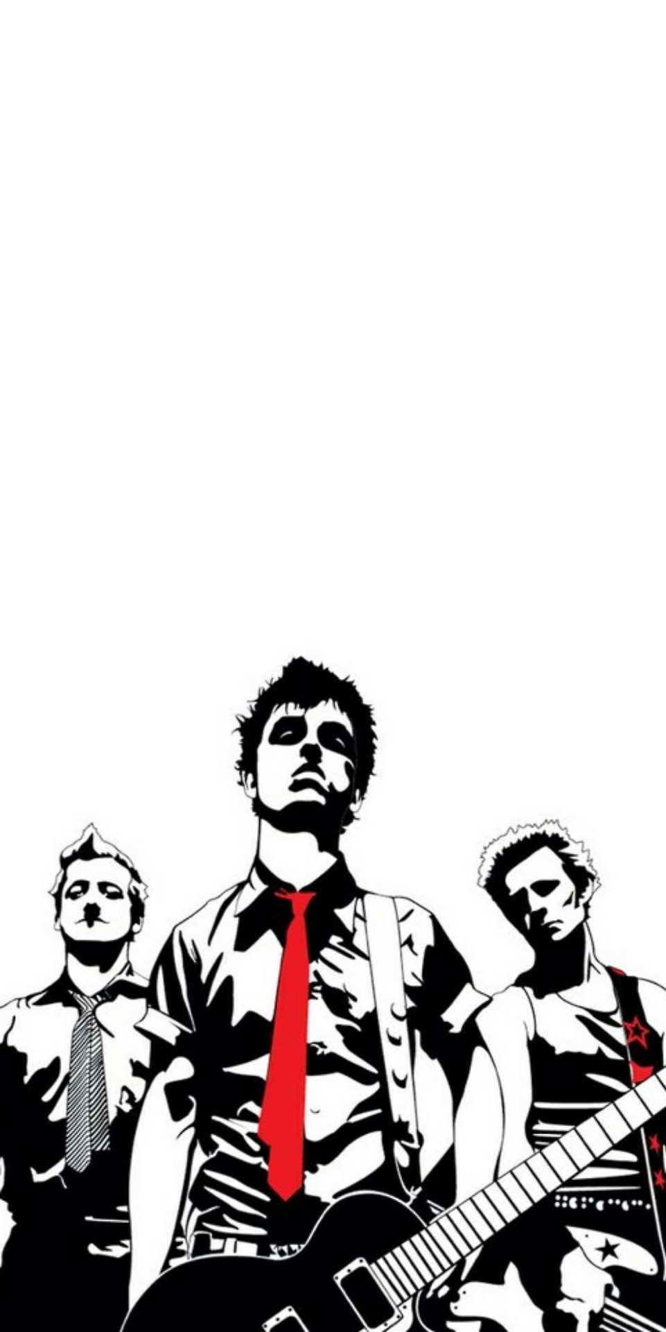 Картинки на рабочий стол green day