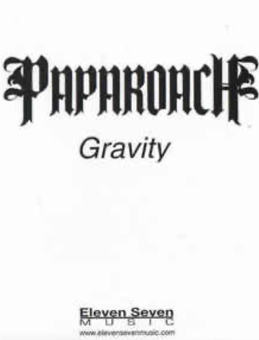 845x1110  Видео папаруаш (@paparoach) без извинений - Папа Роуч | ТИК Так