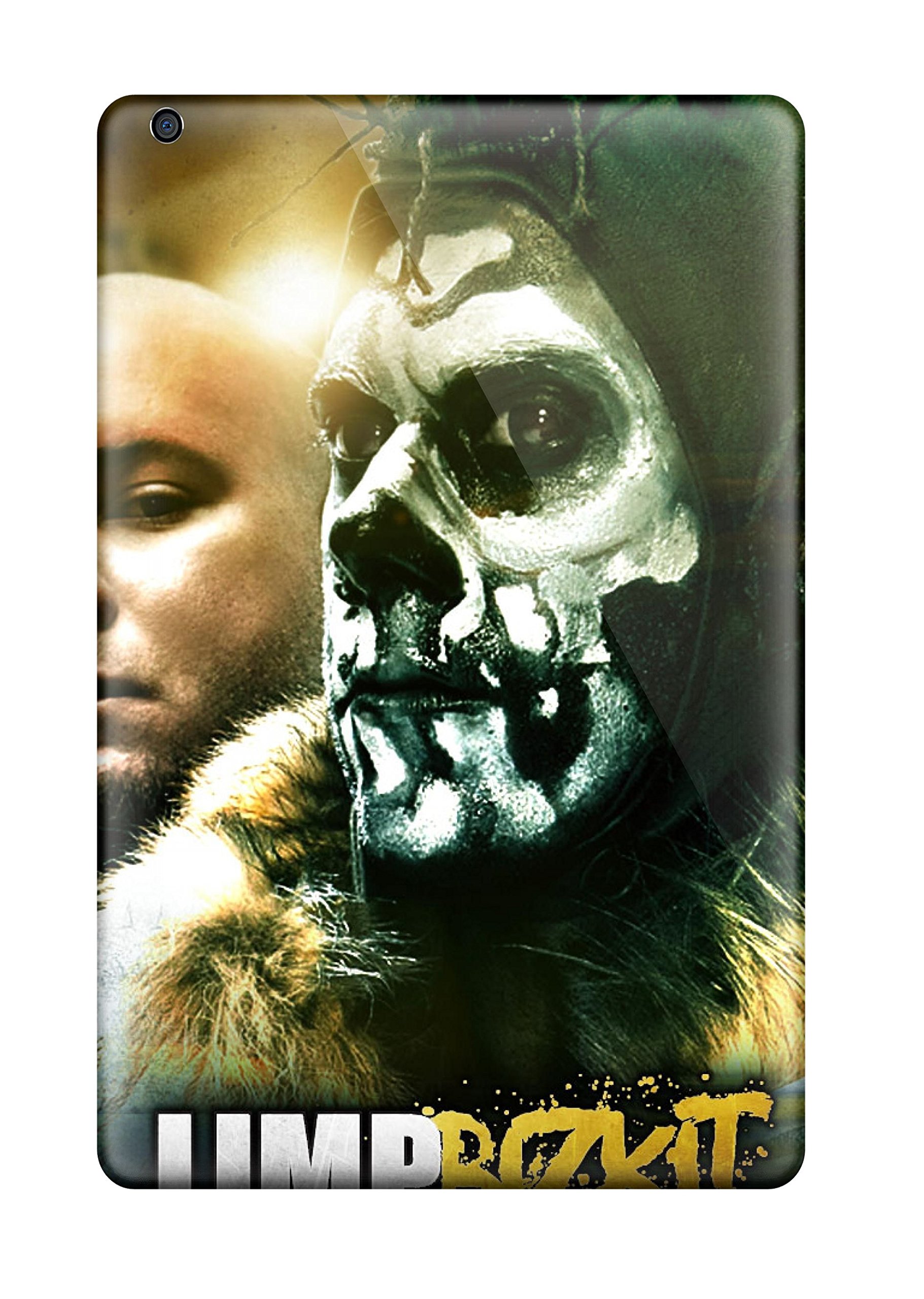 1821x2560  Limp Bizkit - все еще отстой, тур 2023 • Metal.de