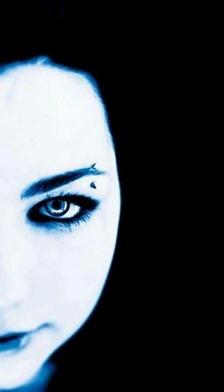 736x1288  Обои Evanescence Fallen Emy Lee | Эми Ли Эванесценция, Evanescence, Эми Ли