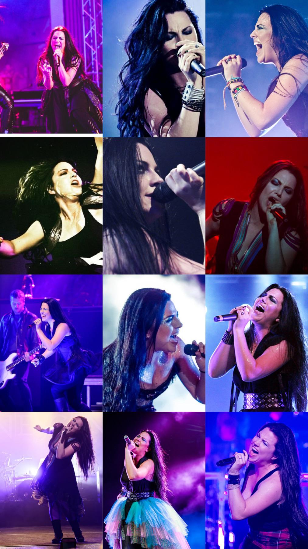 1012x1800  Мой новый телефон обои ...: r/evanescence