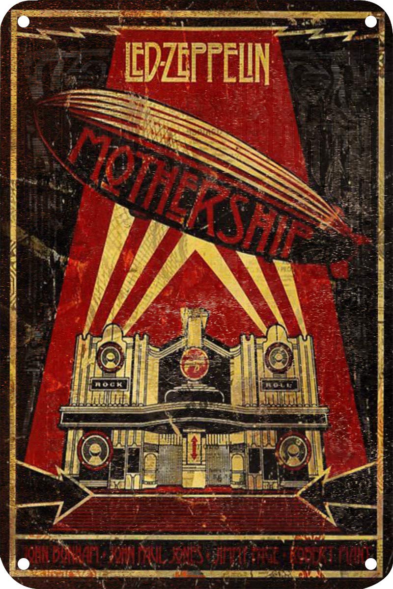 800x1200  Светодиодные мобильные обои Zeppelin - пещера обоев