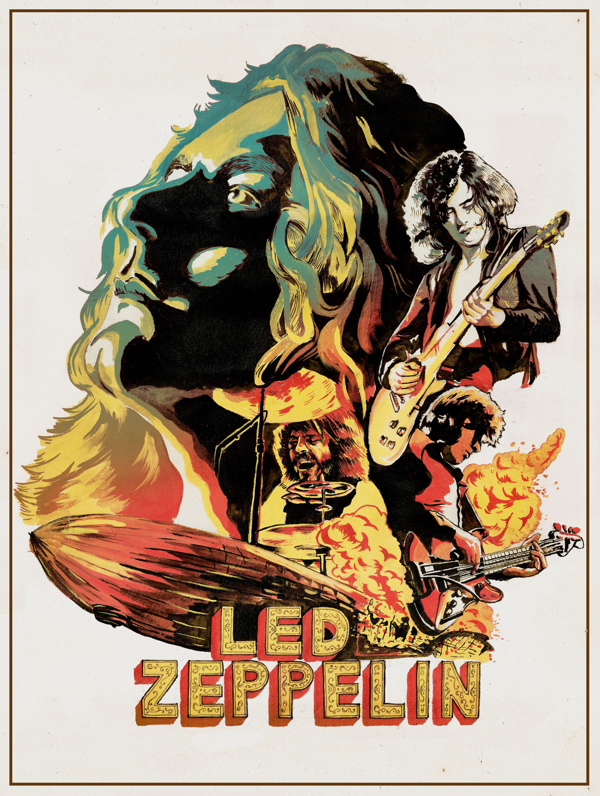 1200x1593  1080x1920 светодиодные обои Zeppelin для смартфона Android Mobile [Full HD]