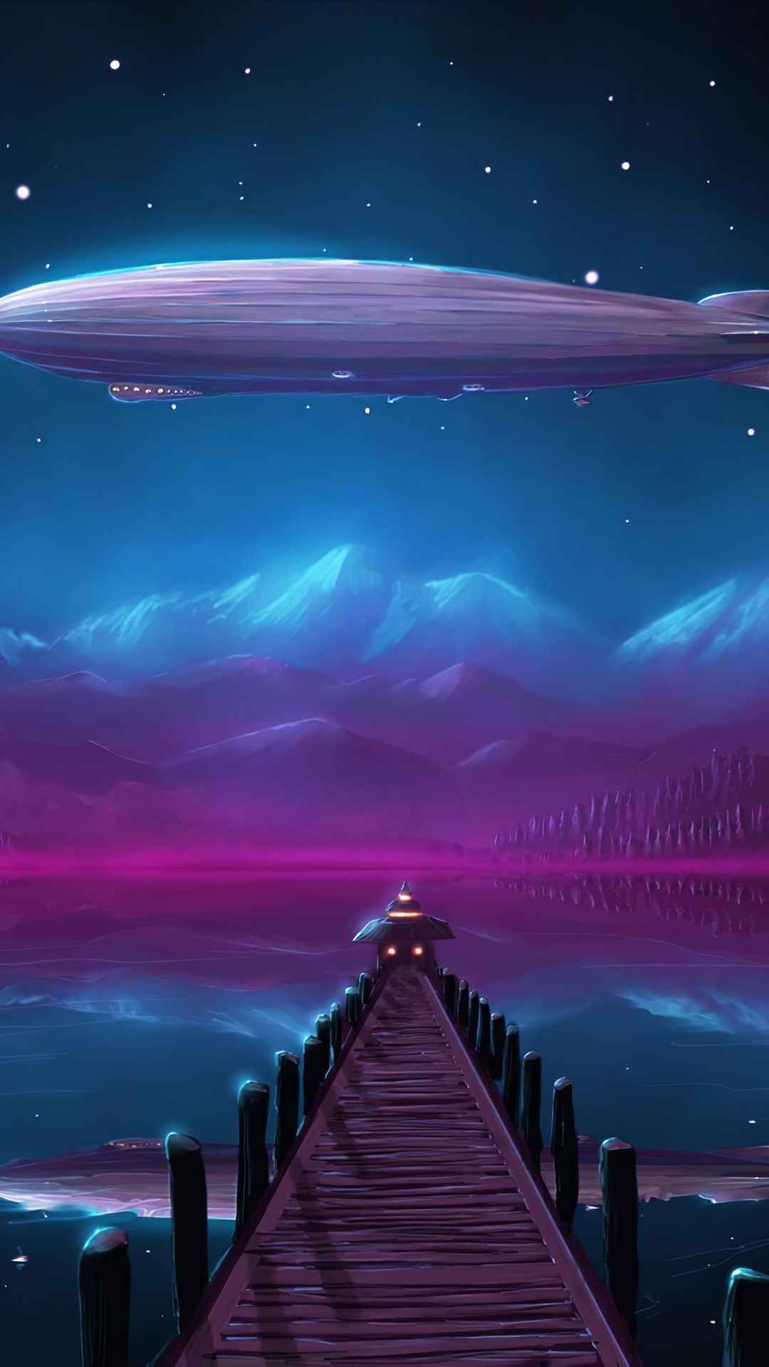 1080x1920  Led Zeppelin IV обои от Crooklynite - Скачать на Zedge ™ | 2f3f