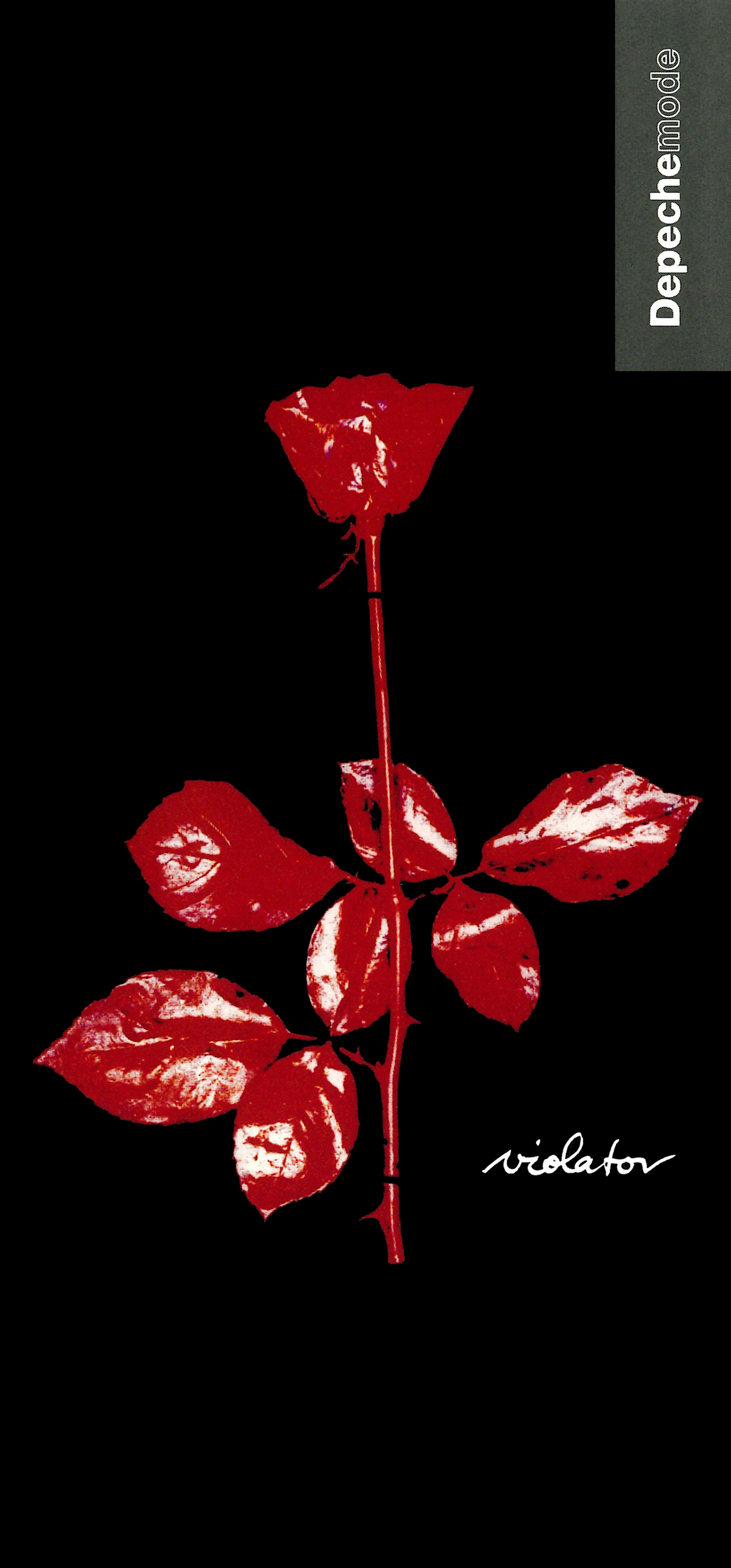 1440x3088  Depeche Mode нарушитель [1440x3088]: r/amoledbackgrounds